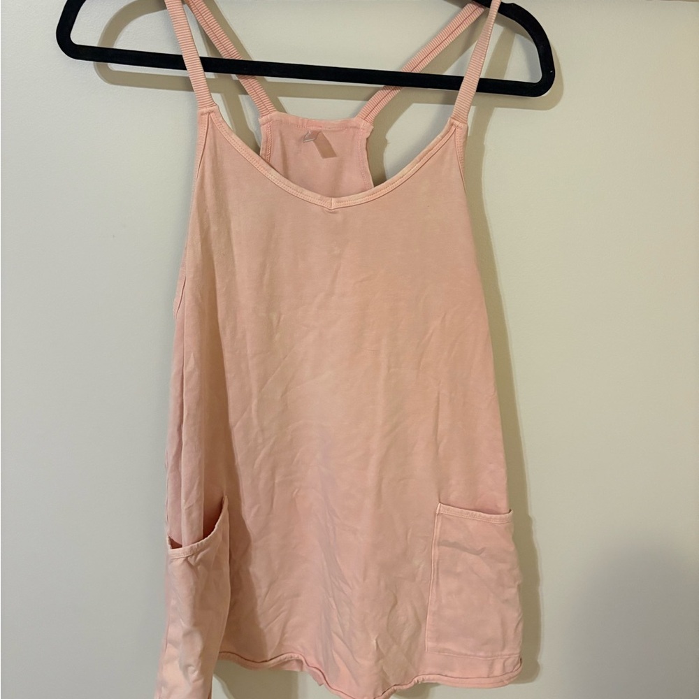Free people movement romper